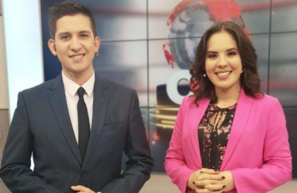 C9N Noticias Primera Edición - C9N