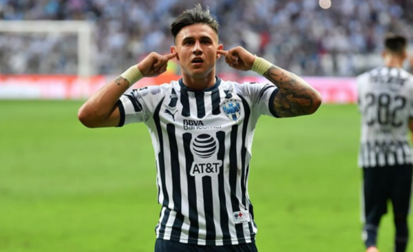 HOY / Está de vuelta en Sudamérica y va a San Lorenzo