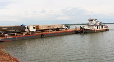 Paraguay y Brasil fortalecen trabajos bilaterales en áreas de control integrado » Ñanduti