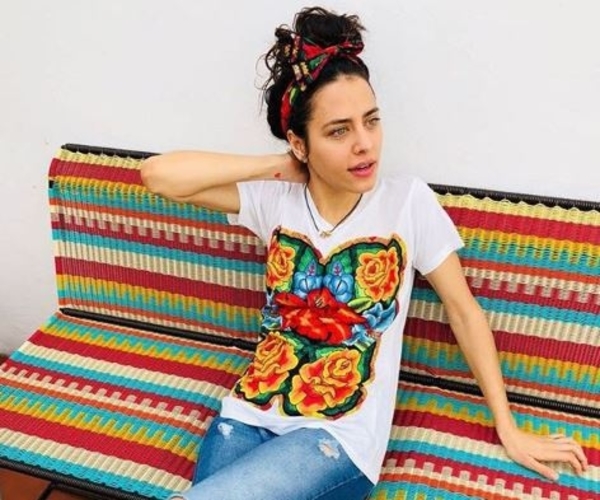 Fio Migliore reveló si su bebé será o no vegano