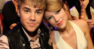 HOY / Cruce entre Justin Bieber y Taylor Swift alborota las redes