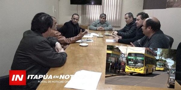 RECUERDAN QUE CIEGOS Y ADULTOS MAYORES TIENEN PASAJE GRATIS EN COLECTIVO.