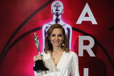 De Lady Gaga a Marina de Tavira, más mujeres invitadas a la Academia del cine - Cine y TV - ABC Color