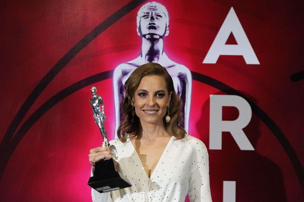 De Lady Gaga a Marina de Tavira, más mujeres invitadas a la Academia del cine - Cine y TV - ABC Color