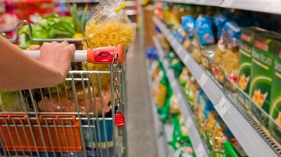 Señalan que no ha bajado venta de productos de primera necesidad » Ñanduti