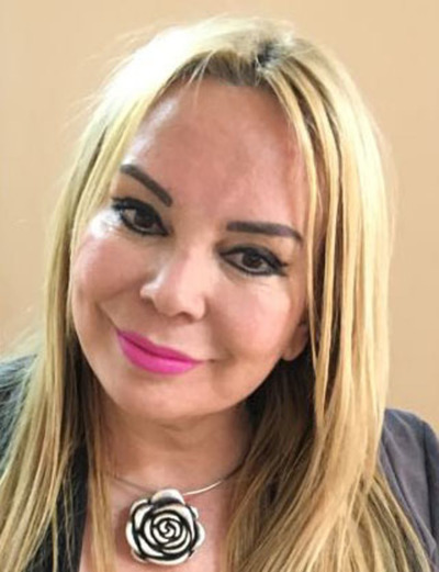 Tribunal condena a 10 meses de  cárcel a ex concejal Carmen Álvarez