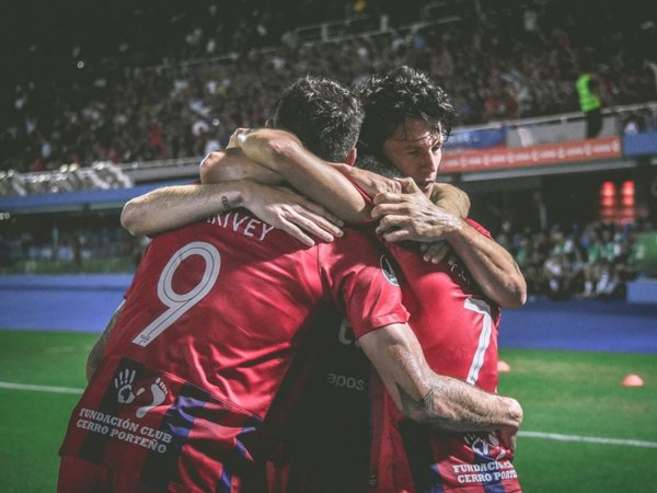 Los grandes salen a escena en la Copa Paraguay