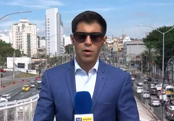 Brasil – Argentina genera un gran ambiente en Bello Horizonte