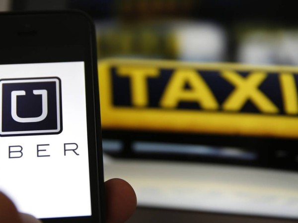 APTA insiste que la presencia de Uber es ilegal - Radio 1000 AM