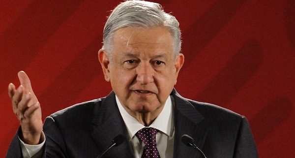 El mexicano López Obrador es el Presidente con mayor aceptación en América Latina