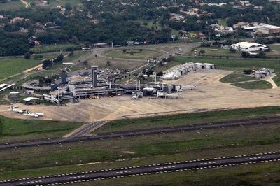 Pese a recomendación, Dinac planea reparar pista en paralelo - Nacionales - ABC Color