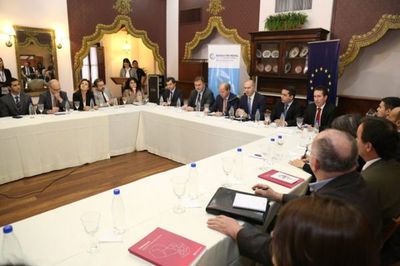 Acuerdo Mercosur-UE preocupa a sectores productivos brasileños