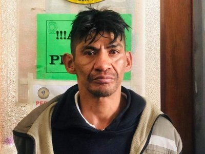 Un ladrón se fuga en Bolivia al ser tan flaco que salió por los barrotes