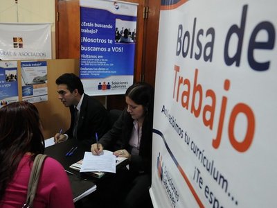 Ejecutivo promulgará la ley del empleo parcial esta semana