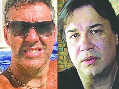 El sorteo de González Zelada que desató la burla de Regis
