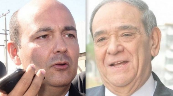 HOY / Información privilegiada del Mitic para Grupo Vierci: usan el mismo dominio, confirman