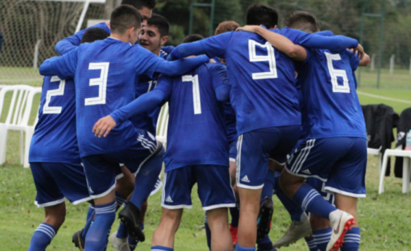 HOY / Primera pulseada es para los chicos de Paraguay