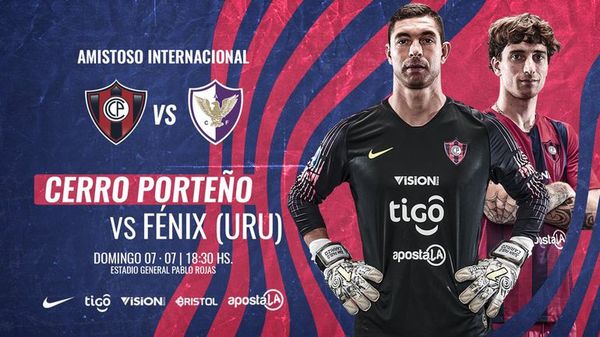 Vuelve el hincha a la Nueva Olla - Fútbol - ABC Color