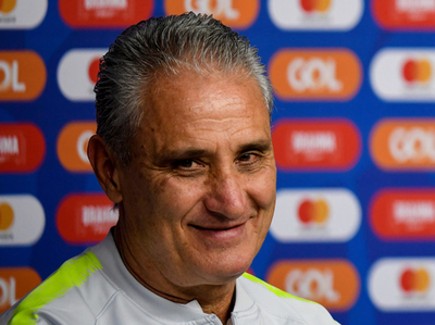 La posibilidad de llegar a la final le quita el sueño a Tite