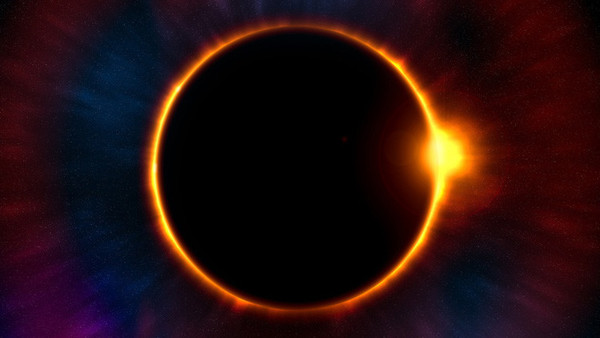 Eclipse total de Sol dejará a oscuras parte de Sudamérica - ADN Paraguayo
