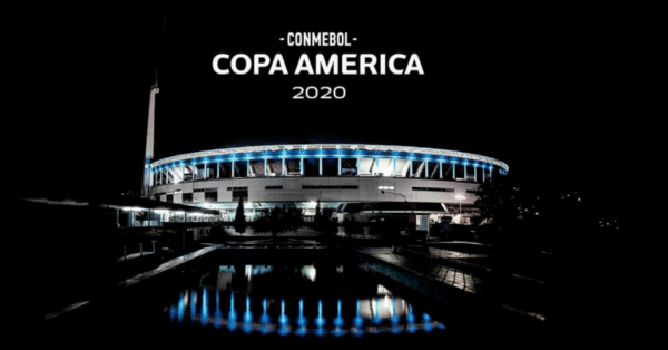 HOY / Presentan sedes para la edición 2020 de la Copa