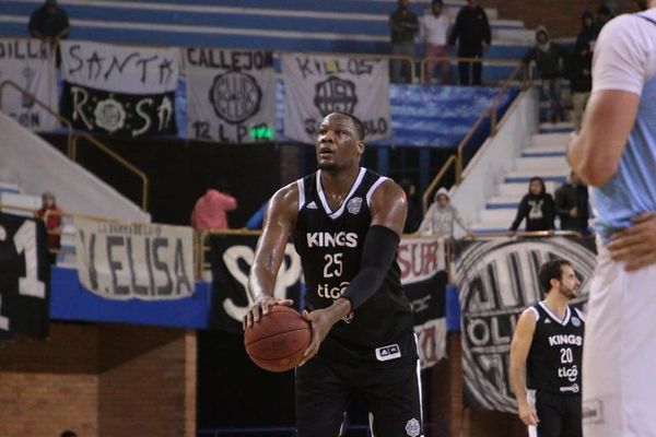 ¿Cuándo es el juego 2? - Básquetbol - ABC Color
