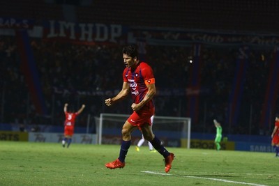 Cerro anuncia amistoso contra Fénix en la Olla Azulgrana