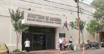 El IPS recibió ya un dineral  de Hacienda