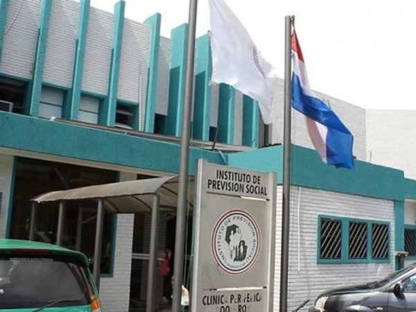 Fue a IPS y le dijeron que no había reactivos contra influenza