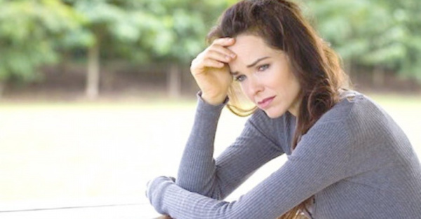 “Lloré mucho cuando me confesó que me engañó”