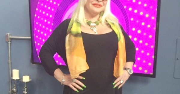 Hendy con la Süller