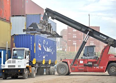 Acuerdo entre bloques aumentaría el flujo comercial, aseguran