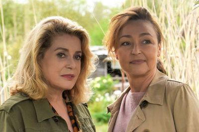 Villamorra ofrece nueva temporada de CineMarte