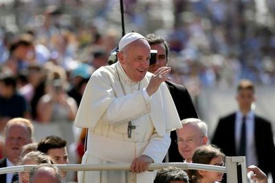 El Papa celebrará una misa por los migrantes