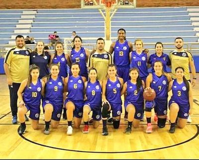 Sol y FPC abren la serie final de básquet