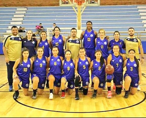 Sol y FPC abren la serie final de básquet