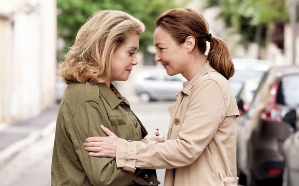 Cinemarte presentará dos estrenos en el Villamorra - Artes y Espectáculos - ABC Color
