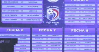 Se juntan para dar “vida” al Clausura