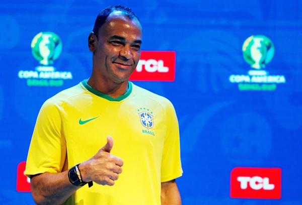 Cafu pide medidas para evitar “el día de Messi” contra Brasil | .::Agencia IP::.