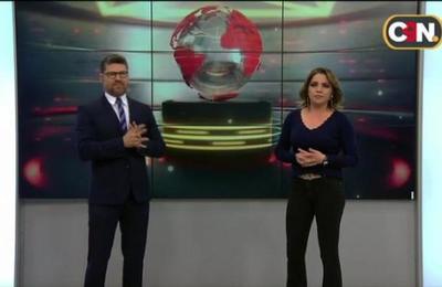 C9N Noticias Segunda Edición - C9N
