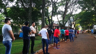 Más de 57 mil solicitudes para objeción de conciencia - ADN Paraguayo