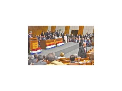 Legisladores tienen posturas dispares sobre veto al  blindaje