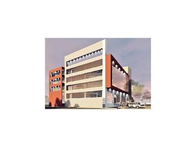 Aneaes espera licencia para local propio