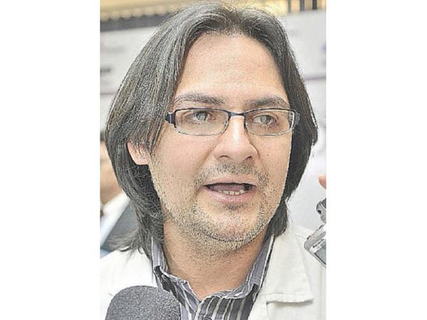 Gremio insiste en que se necesita duplicar presupuesto del MSP