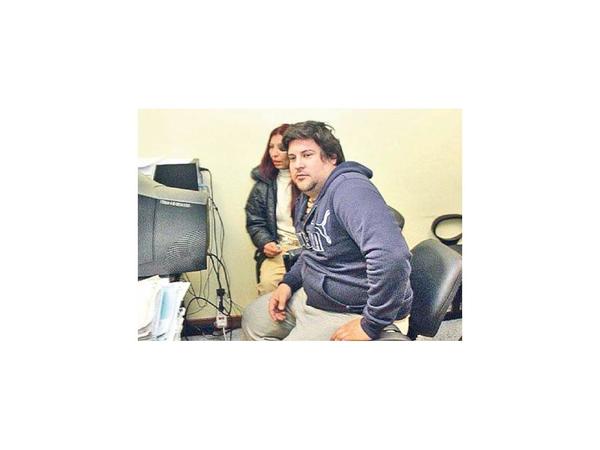 Socal pide que la Policía ya no le persiga