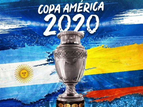 Copa América 2020, desde el 12 de junio