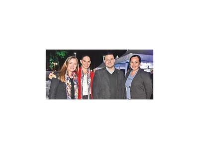 El encuentro BBVA Innovation Day