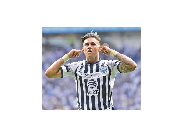 Adam Bareiro arregló con San Lorenzo