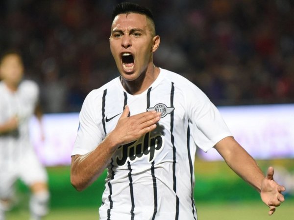 ¿Ángel Lucena a Cerro y Alfio a Tuyucuá?