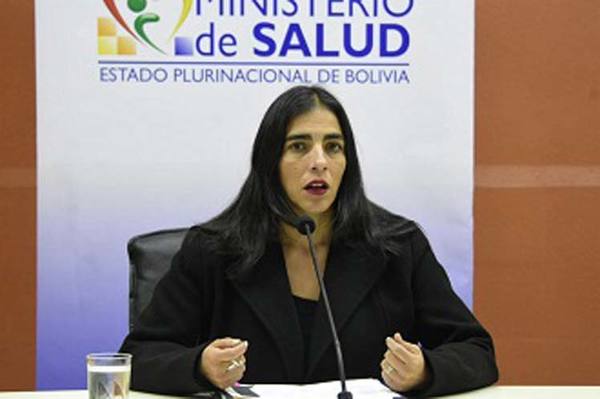 Alerta en Bolivia: enfermedad desconocida causó la muerte de una médica y activó los protocolos sanitarios - ADN Paraguayo